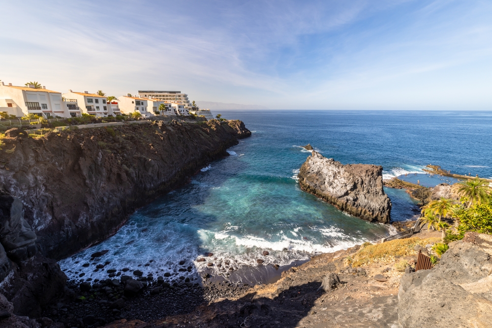 hire a car puerto santiago